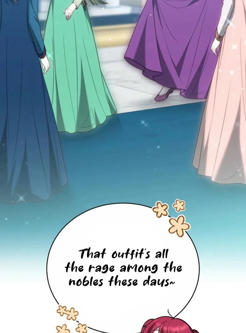 The Empress’s Needle Chapter 28 page 78