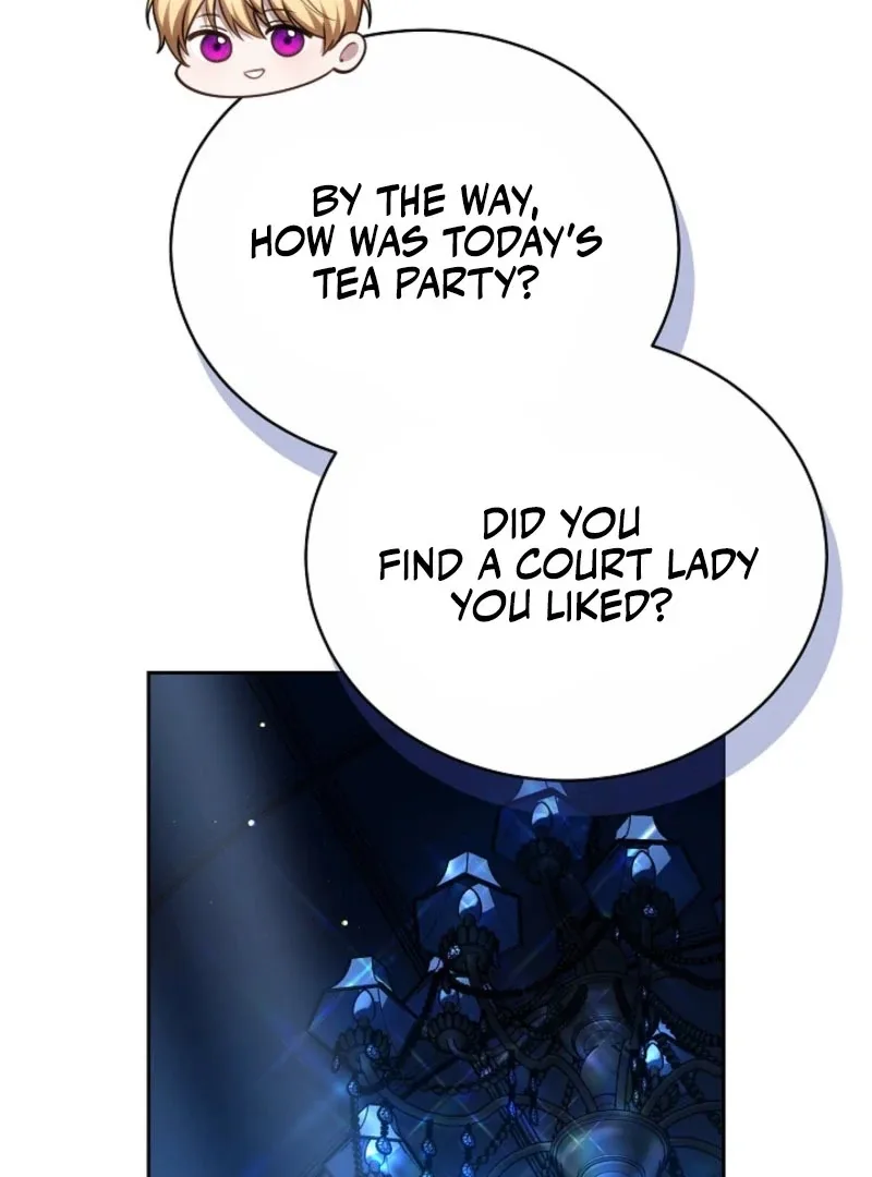 The Empress’s Needle Chapter 28 page 132