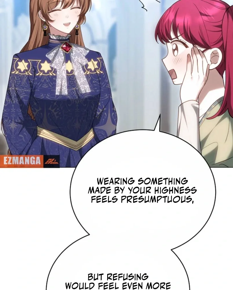 The Empress’s Needle Chapter 28 page 86