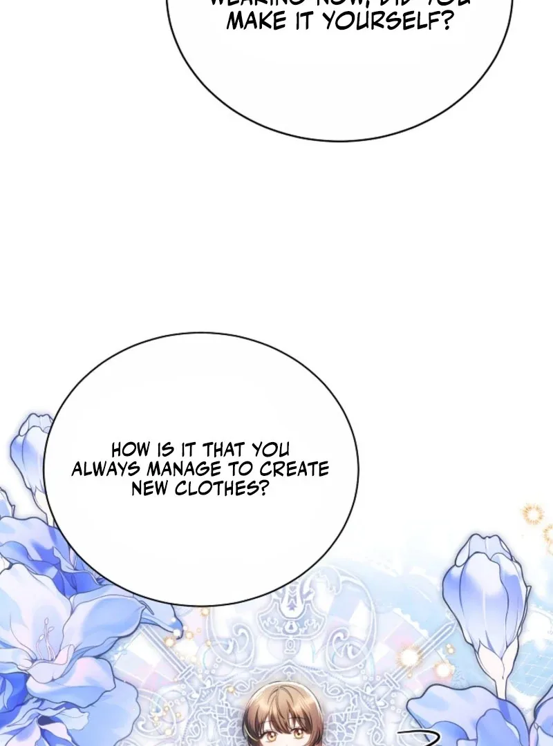 The Empress’s Needle Chapter 28 page 74