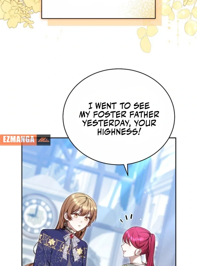 The Empress’s Needle Chapter 28 page 48