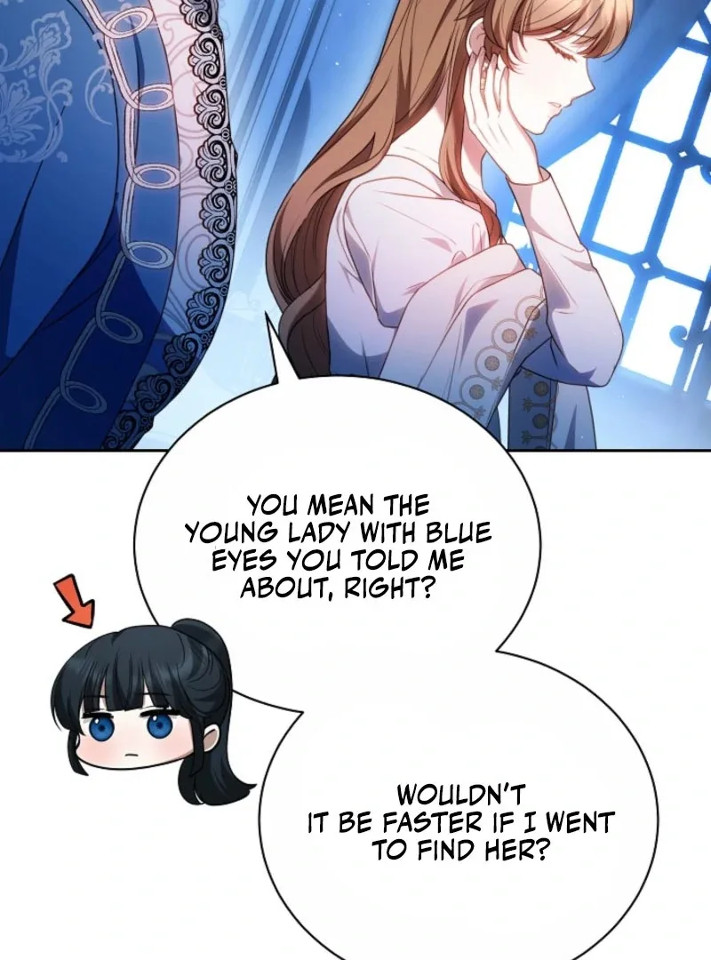 The Empress’s Needle Chapter 28 page 144