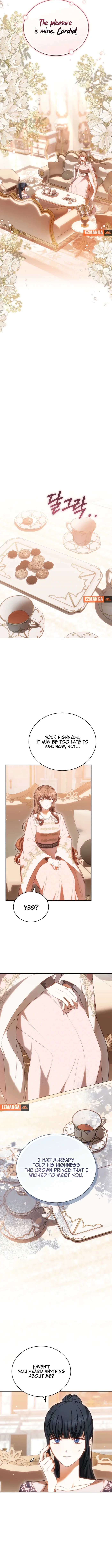 The Empress’s Needle Chapter 29 page 16