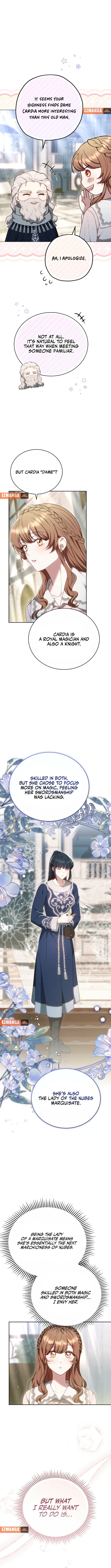 The Empress’s Needle Chapter 29 page 8