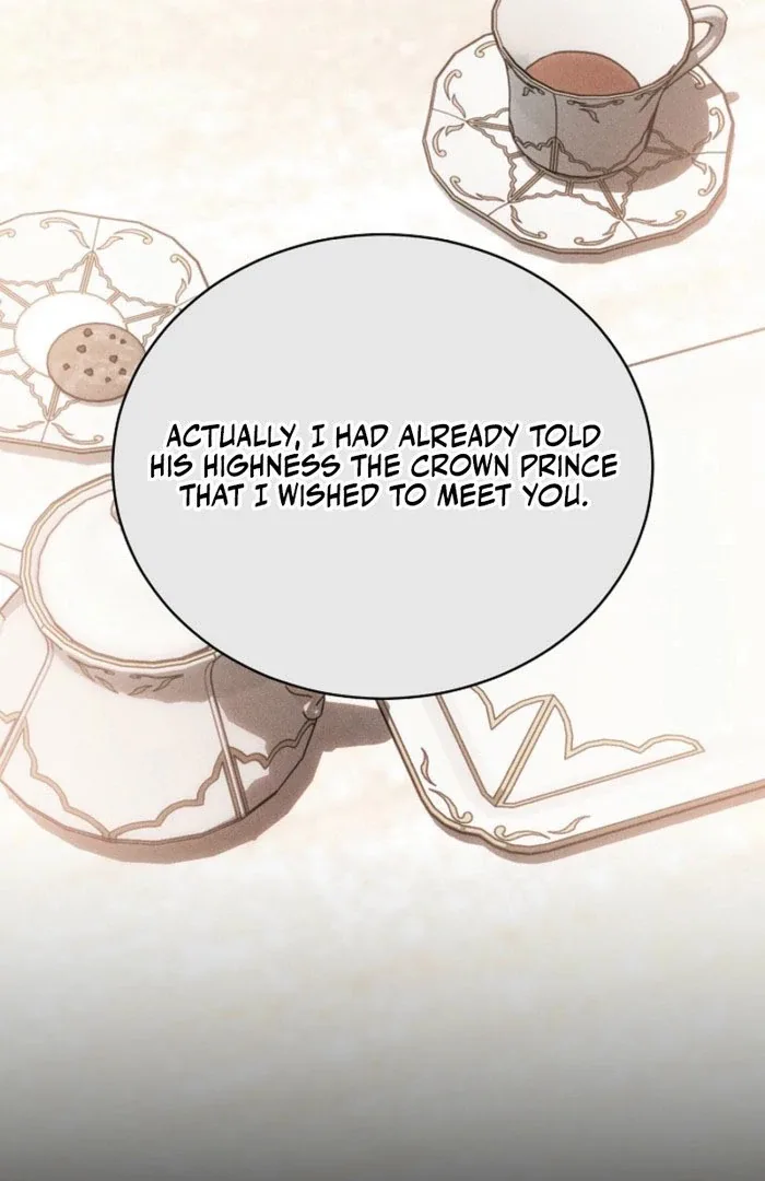 The Empress’s Needle Chapter 30 page 7