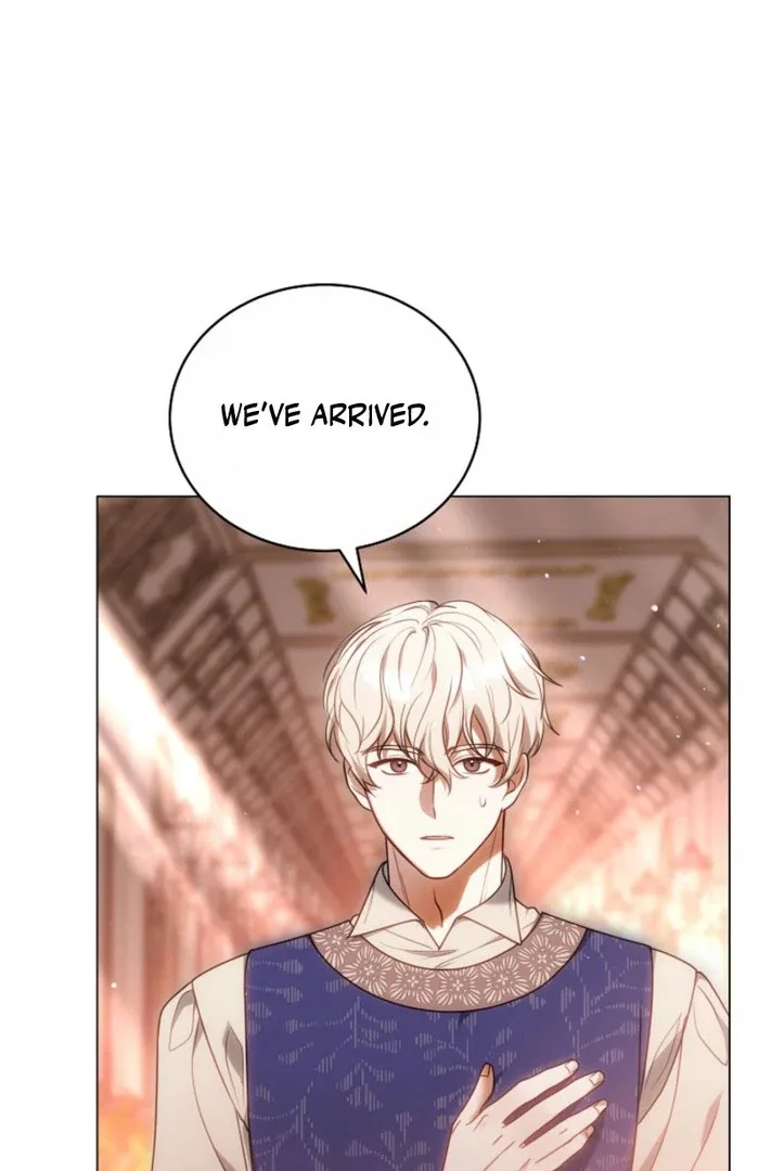 The Empress’s Needle Chapter 30 page 13