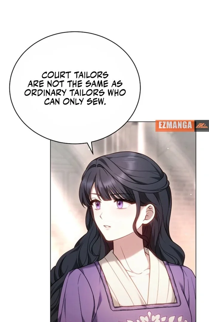 The Empress’s Needle Chapter 30 page 77