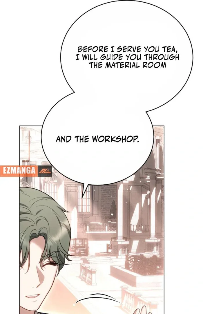 The Empress’s Needle Chapter 30 page 57