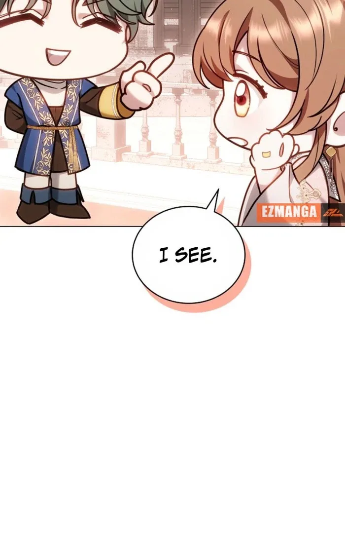 The Empress’s Needle Chapter 30 page 74