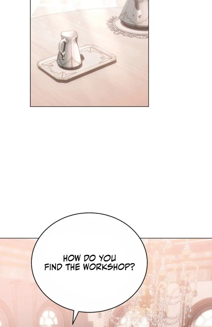 The Empress’s Needle Chapter 30 page 91