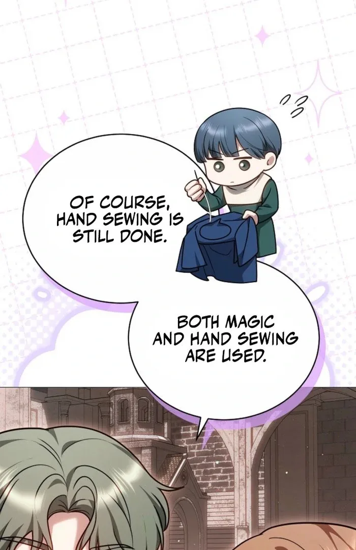 The Empress’s Needle Chapter 30 page 73