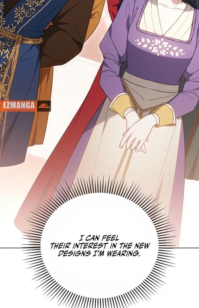 The Empress’s Needle Chapter 30 page 49
