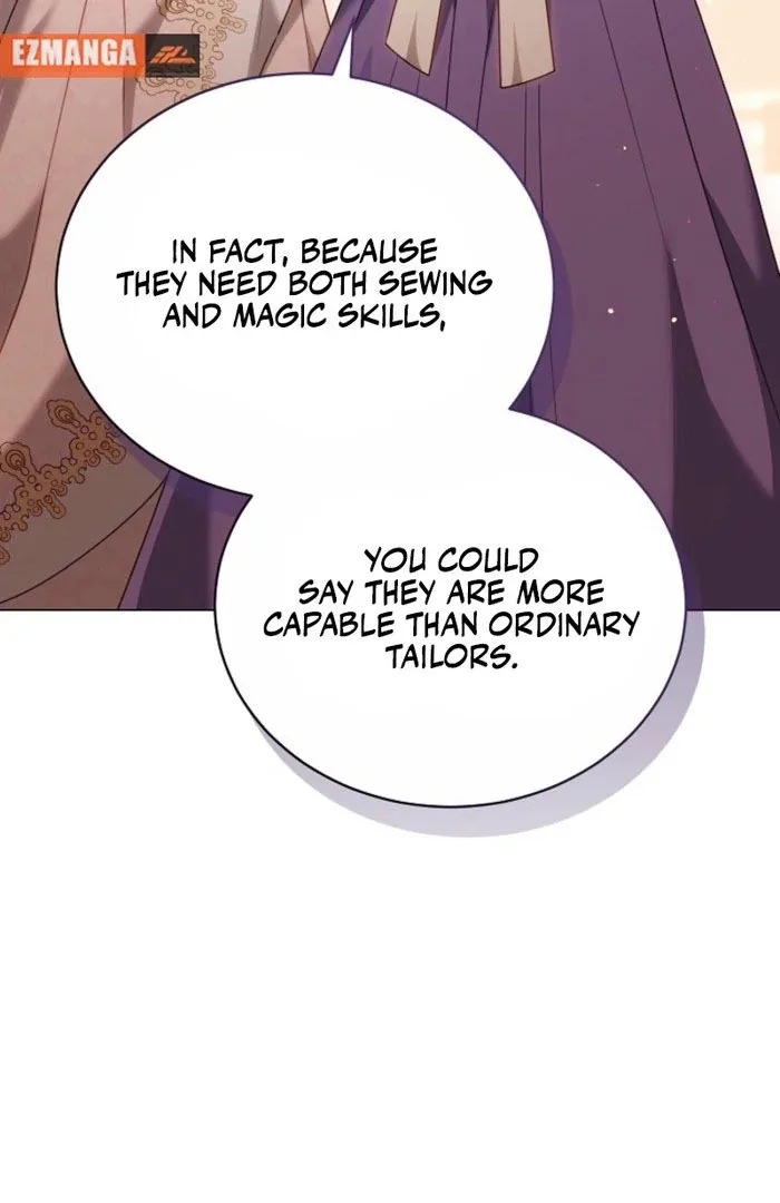 The Empress’s Needle Chapter 30 page 80