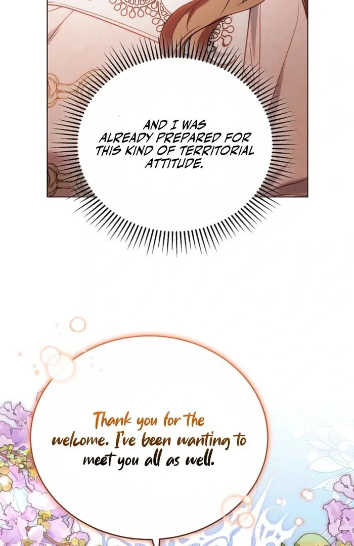 The Empress’s Needle Chapter 30 page 51