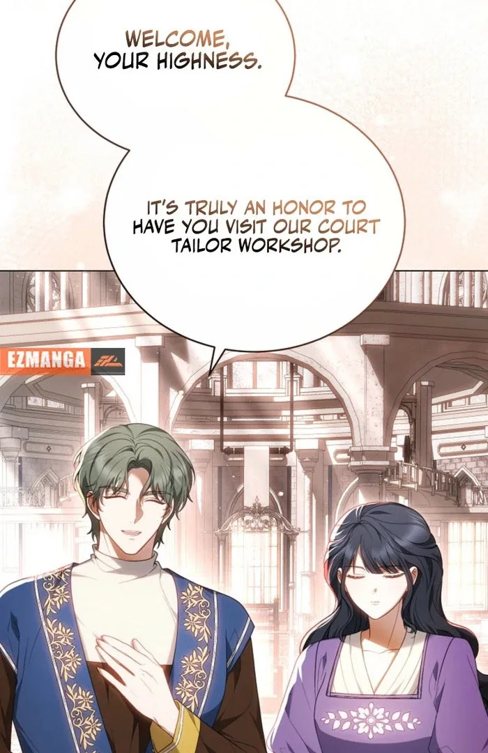 The Empress’s Needle Chapter 30 page 25