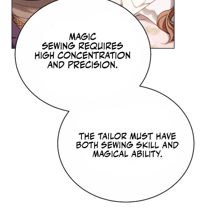The Empress’s Needle Chapter 30 page 76