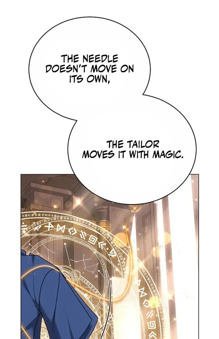 The Empress’s Needle Chapter 30 page 71