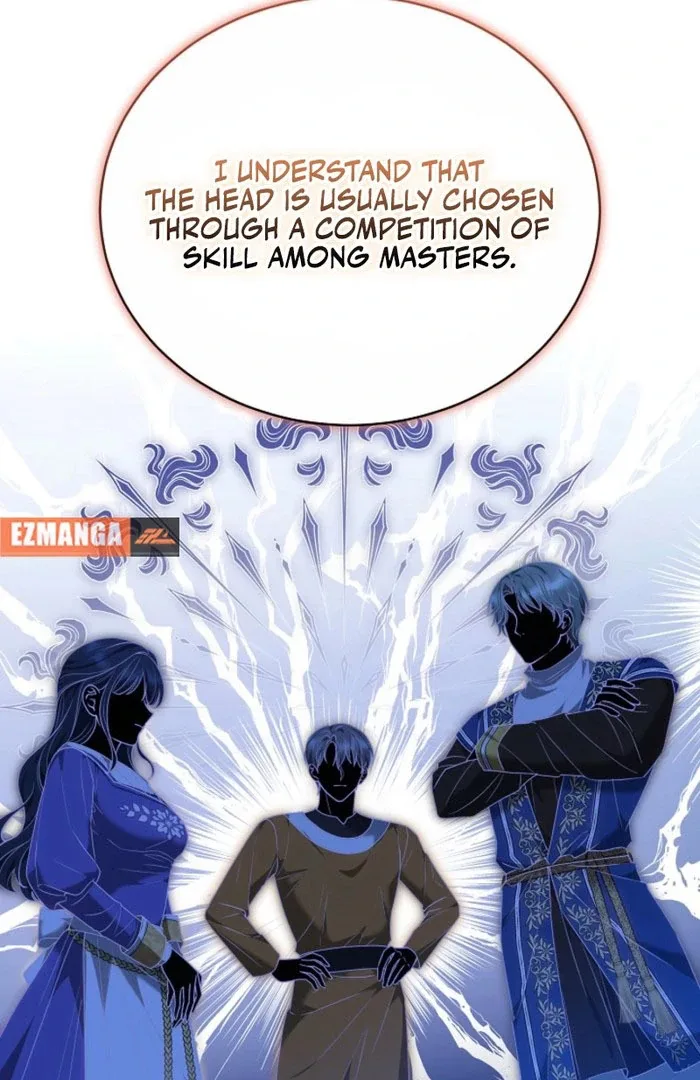 The Empress’s Needle Chapter 30 page 113