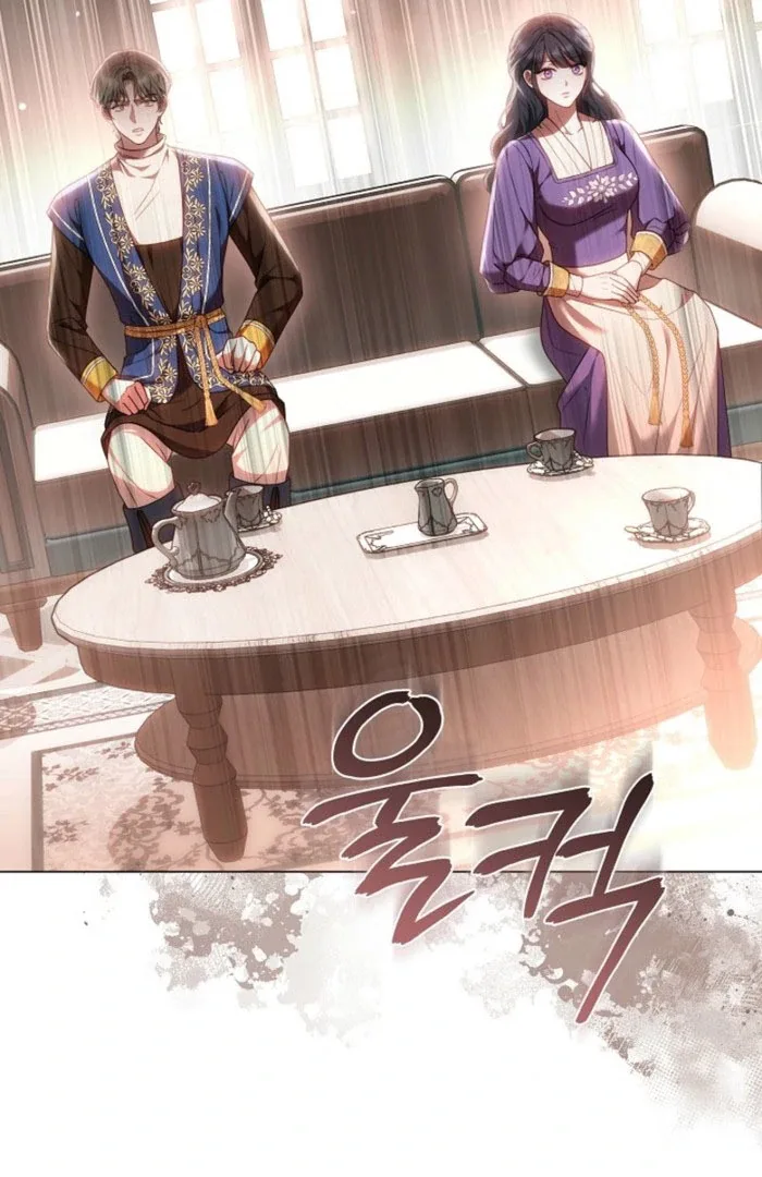 The Empress’s Needle Chapter 30 page 134