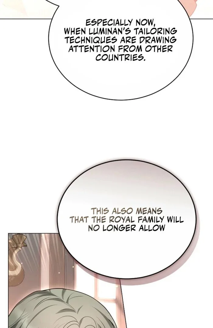 The Empress’s Needle Chapter 30 page 138