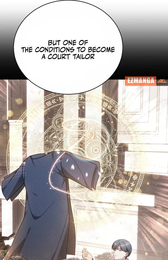 The Empress’s Needle Chapter 30 page 122