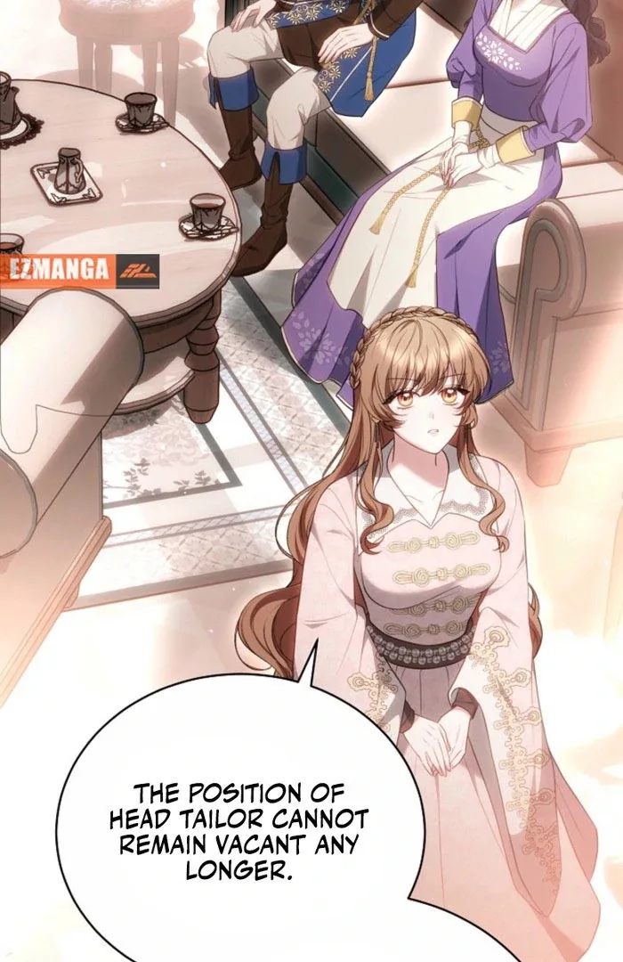 The Empress’s Needle Chapter 30 page 137
