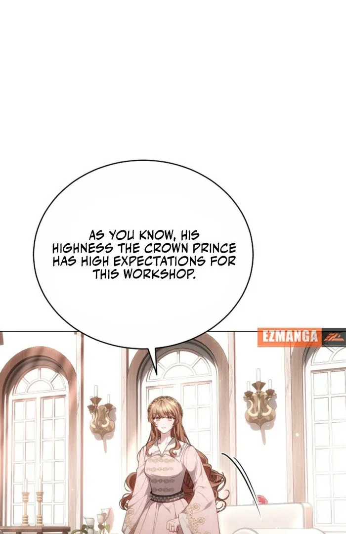 The Empress’s Needle Chapter 30 page 135