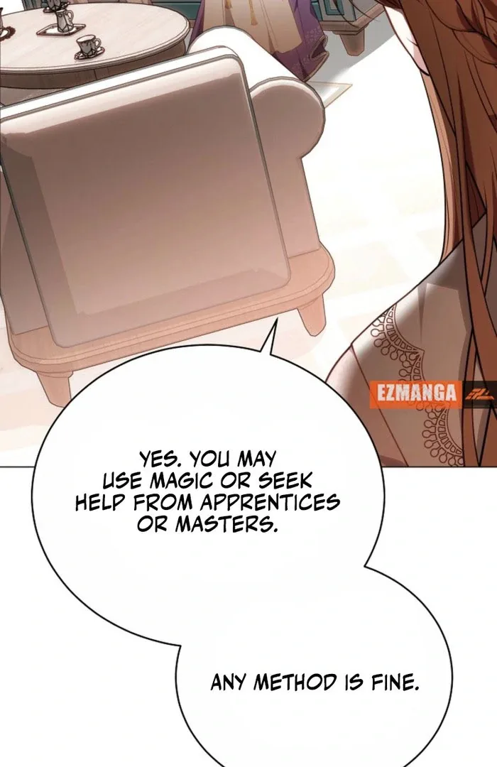The Empress’s Needle Chapter 30 page 146