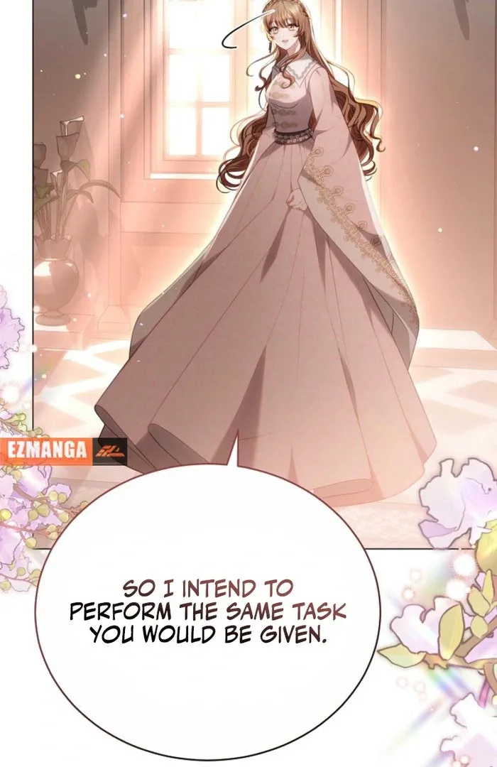 The Empress’s Needle Chapter 30 page 144