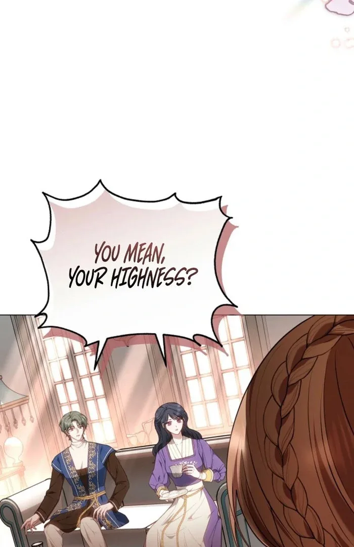 The Empress’s Needle Chapter 30 page 145