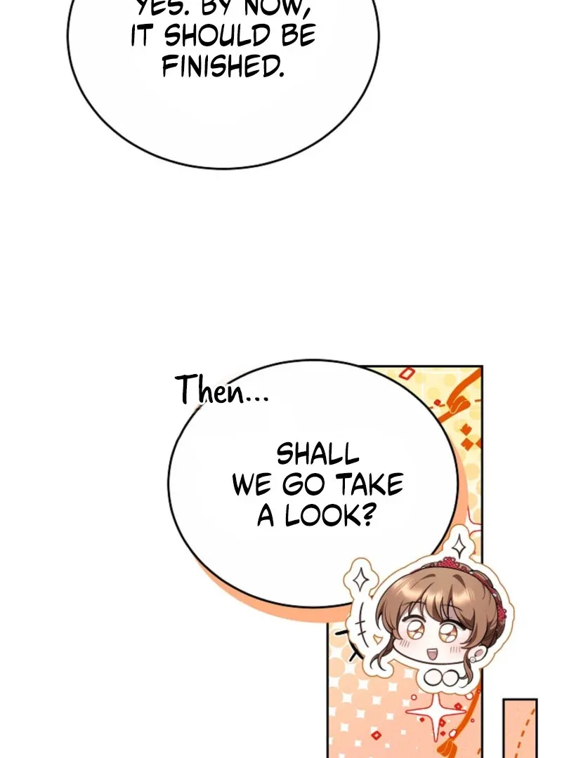 The Empress’s Needle Chapter 34 page 19