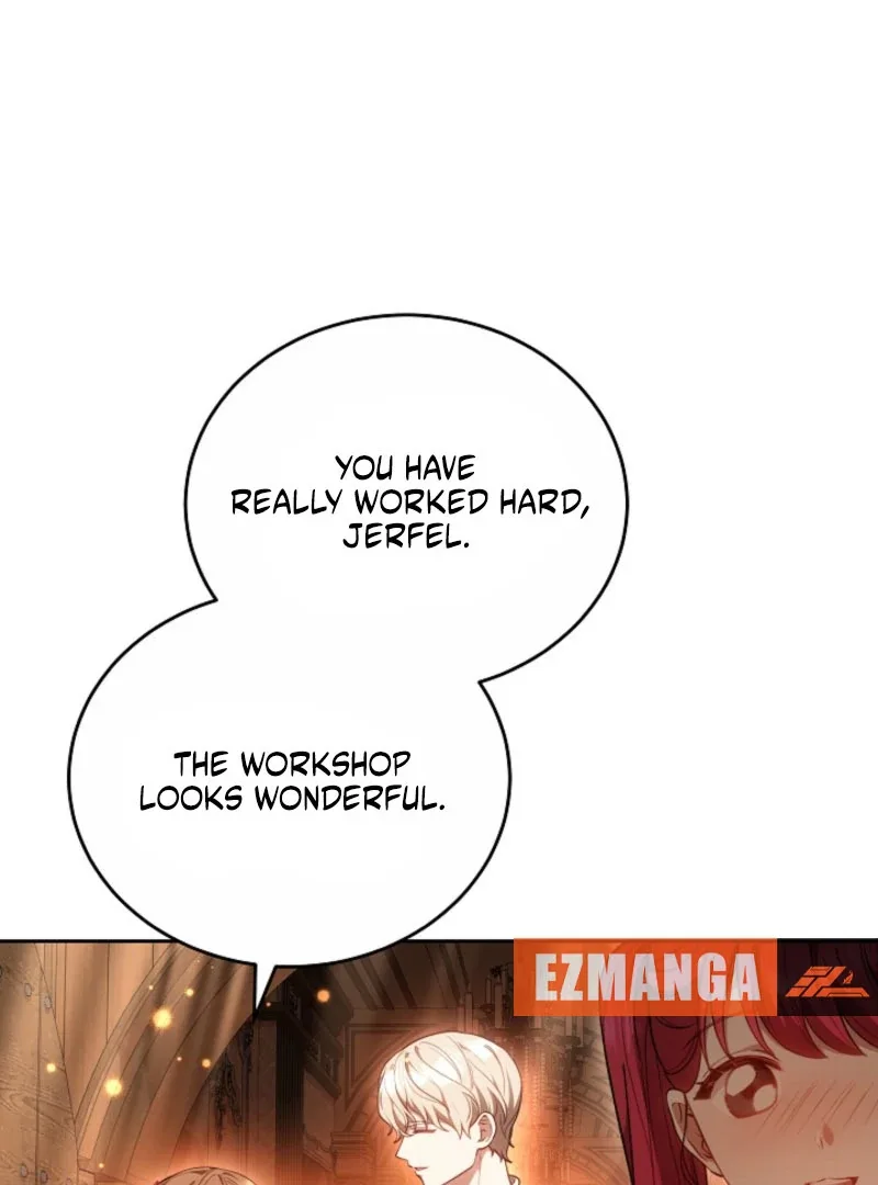 The Empress’s Needle Chapter 34 page 28