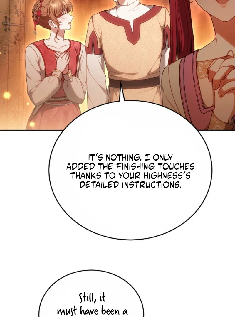 The Empress’s Needle Chapter 34 page 29