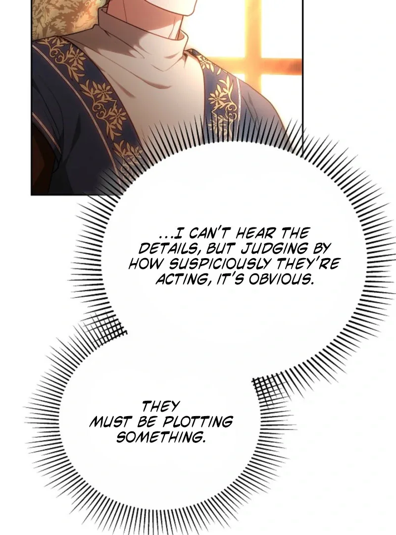 The Empress’s Needle Chapter 34 page 8