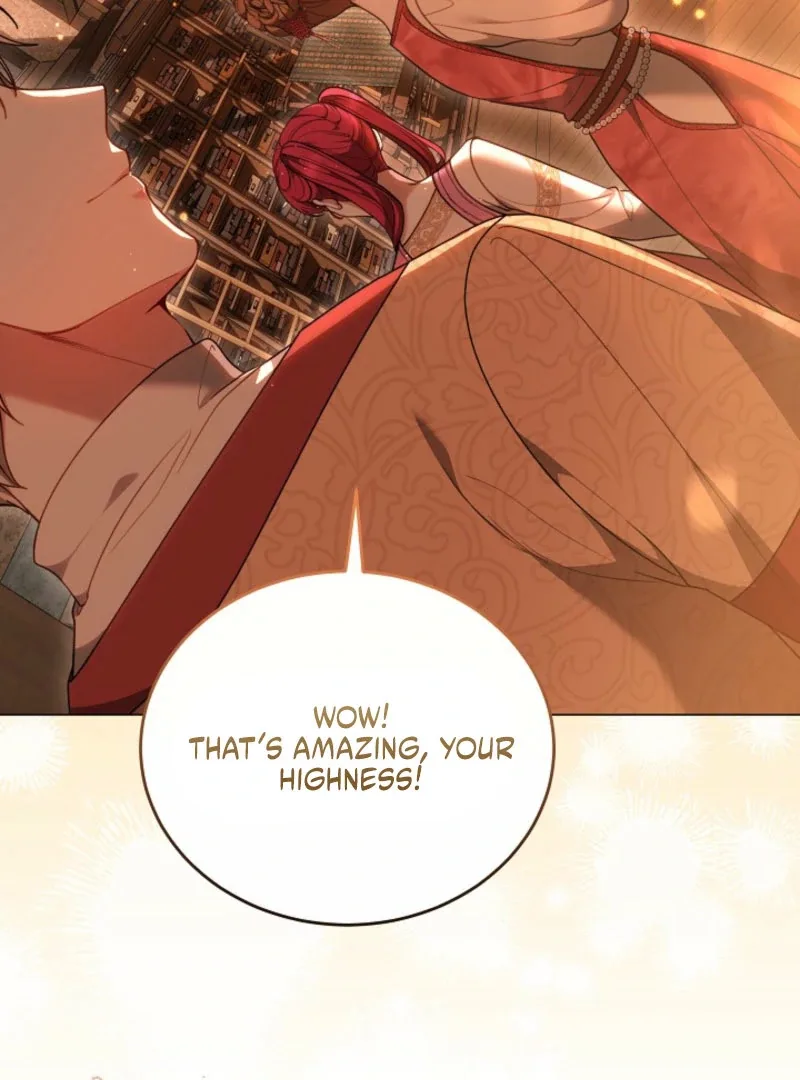 The Empress’s Needle Chapter 34 page 25