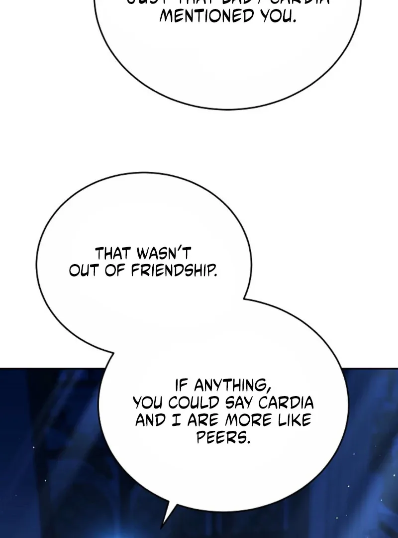 The Empress’s Needle Chapter 32 page 10