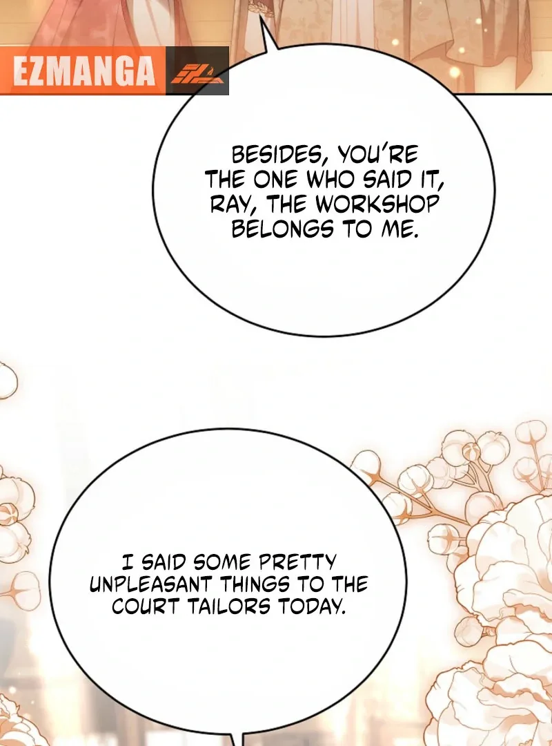 The Empress’s Needle Chapter 34 page 86