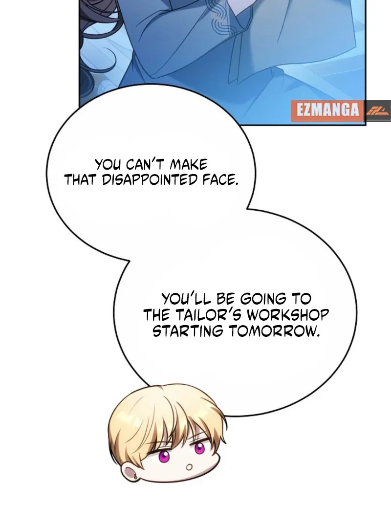 The Empress’s Needle Chapter 32 page 47