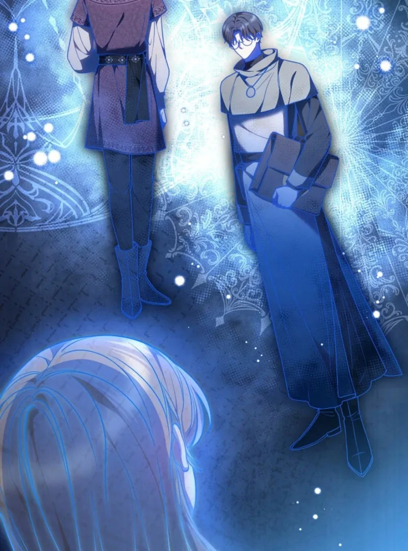 The Empress’s Needle Chapter 32 page 21