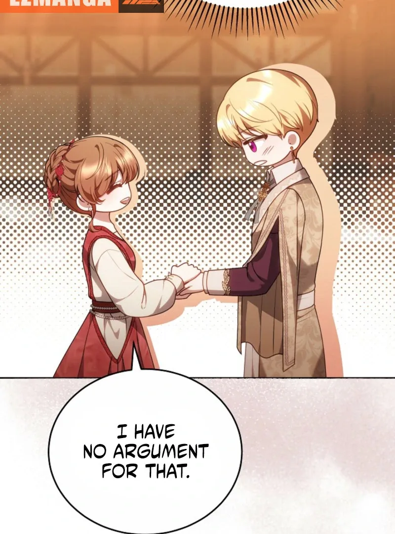 The Empress’s Needle Chapter 34 page 94