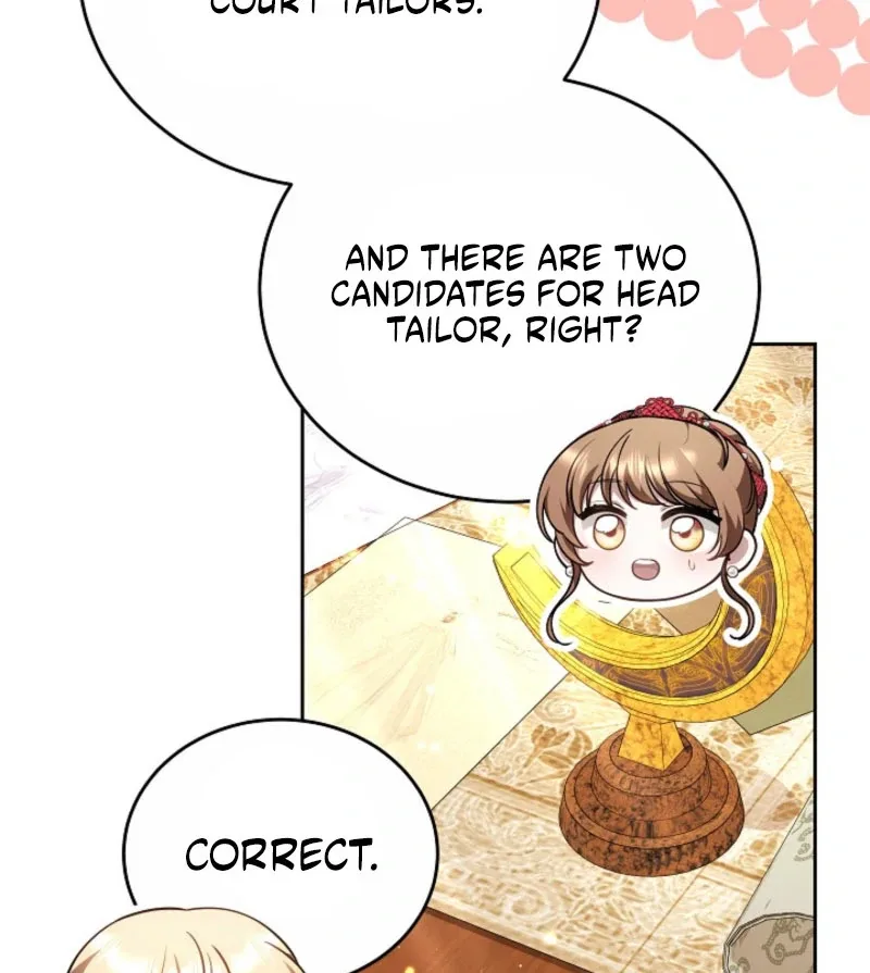The Empress’s Needle Chapter 34 page 78