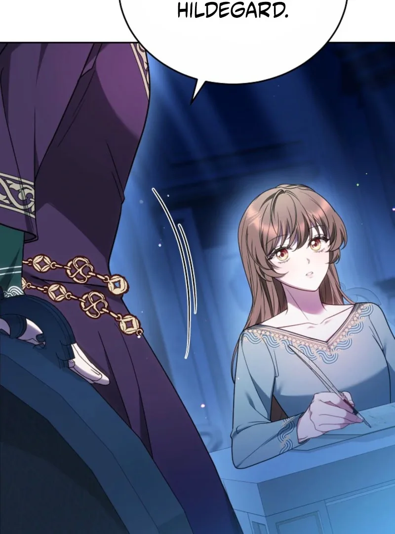 The Empress’s Needle Chapter 32 page 44
