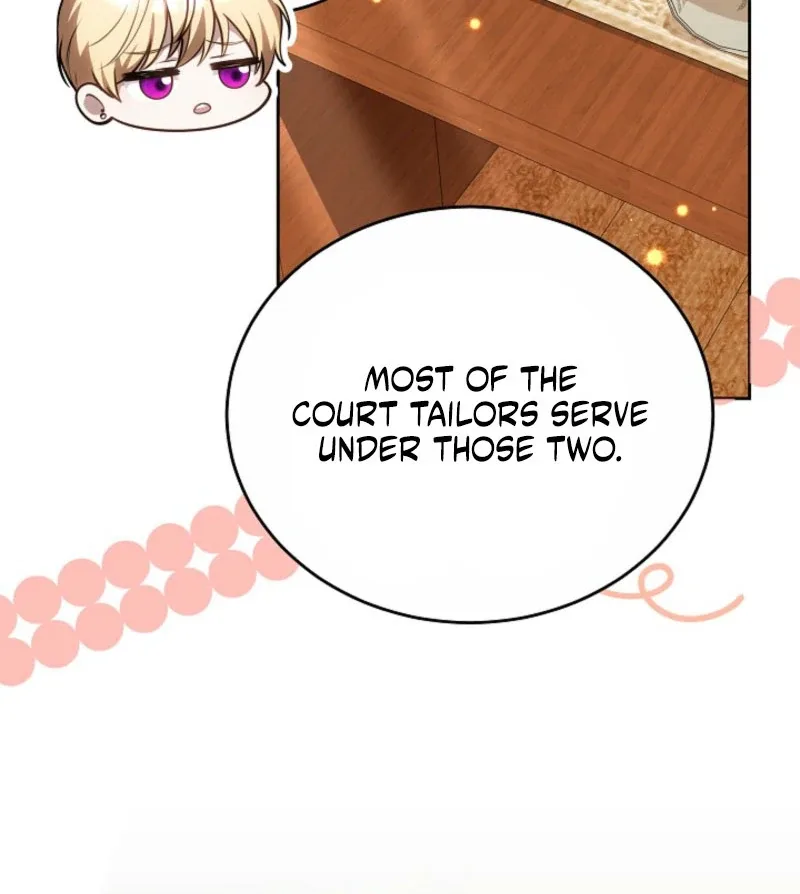 The Empress’s Needle Chapter 34 page 79