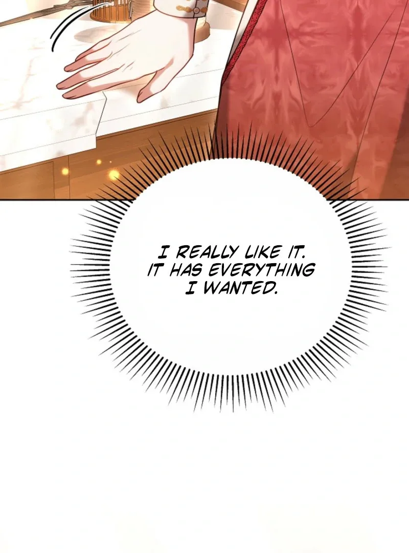 The Empress’s Needle Chapter 34 page 32