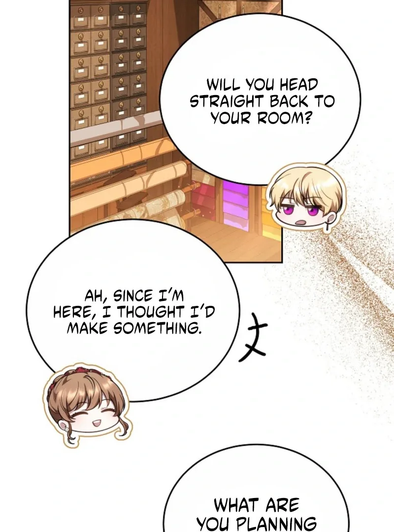The Empress’s Needle Chapter 34 page 65