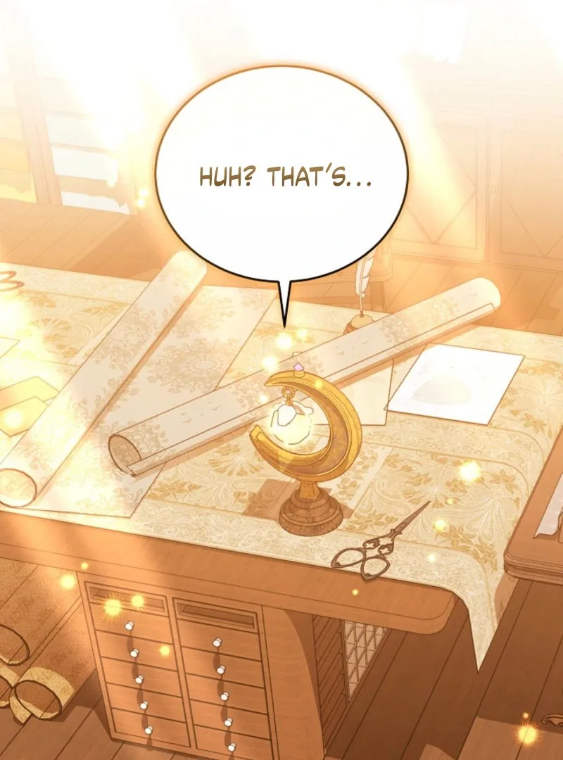 The Empress’s Needle Chapter 34 page 33