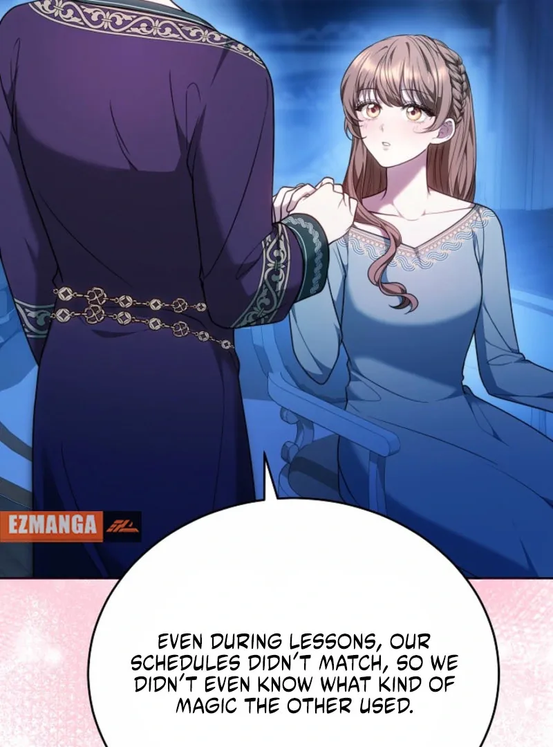 The Empress’s Needle Chapter 32 page 29
