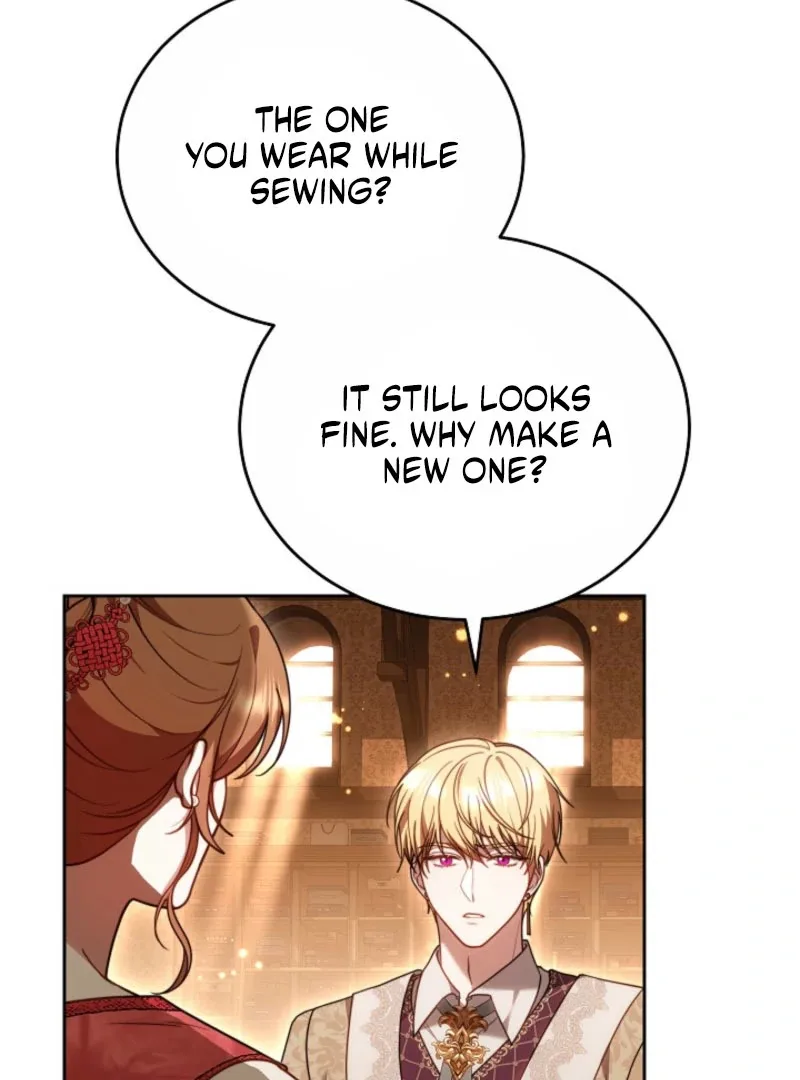 The Empress’s Needle Chapter 34 page 70