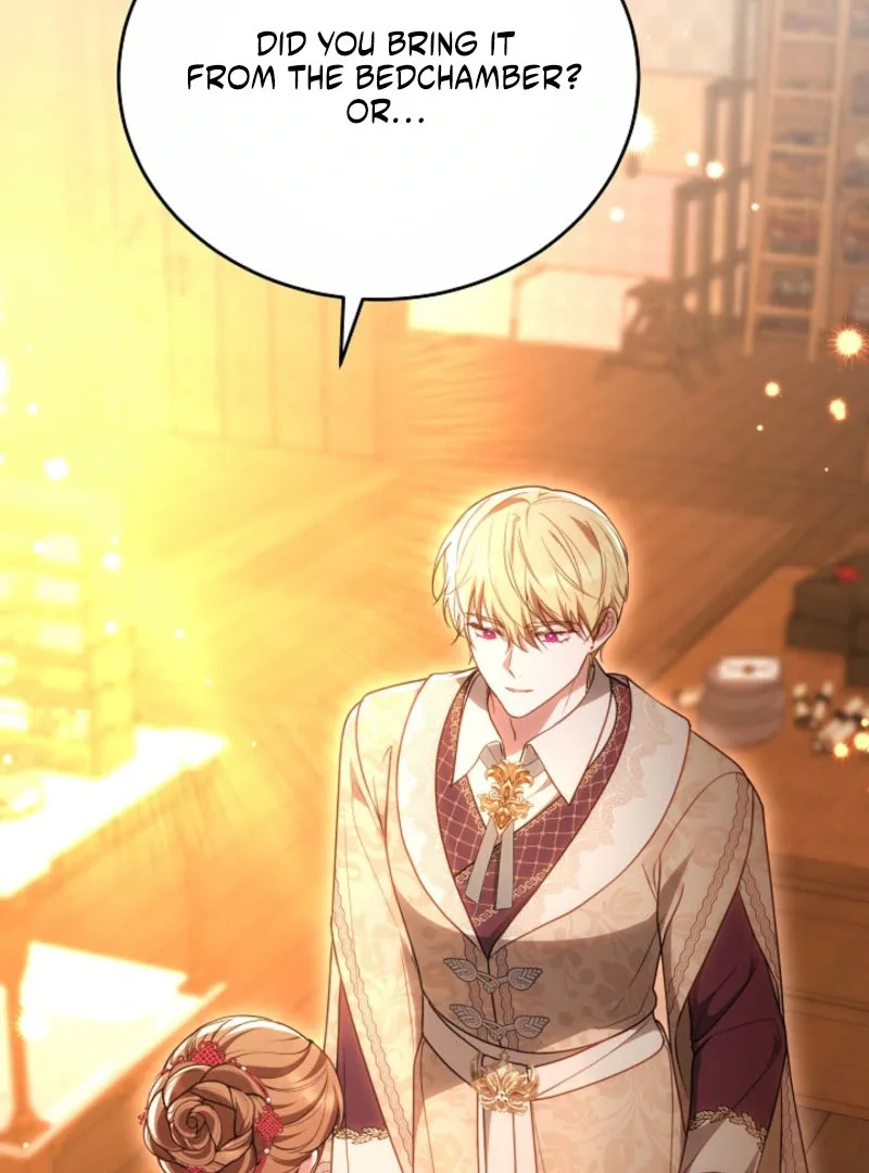 The Empress’s Needle Chapter 34 page 49