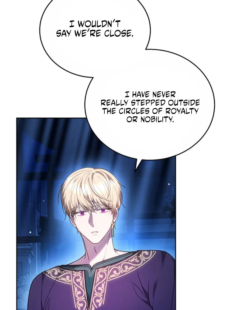 The Empress’s Needle Chapter 32 page 7